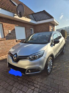 Bild des Angebotes Renault Captur 1,5 DCI 90 Luxe Energy