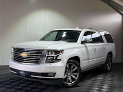 Bild des Angebotes Chevrolet Suburban *Premier*