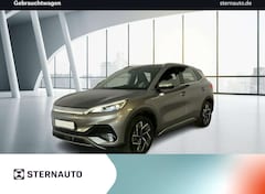 Bild des Angebotes BYD Atto 3 ATTO 3 Design PanoDach 360Kam el.HK Ambiente LED