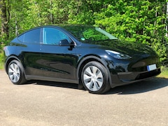 Bild des Angebotes Tesla Model Y Long Range Long Range AWD