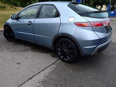 Bild des Angebotes Honda Civic 1.8 Sport //AUTOMATIK // SCHALTWIPPEN