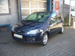 Bild des Angebotes Ford Focus C-MAX KLI ALU AHK BRE REI KD TÜV NEU TOP