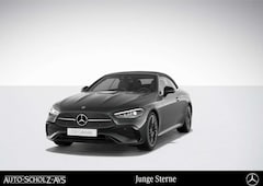 Bild des Angebotes Mercedes-Benz CLE 300 4MATIC Cabriolet Night*AIRSCARF*Memory**