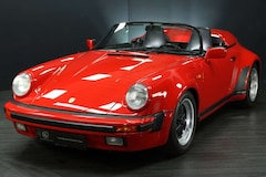 Bild des Angebotes Porsche 911 Speedster 3,2 nur 55tkm,Scheckheft,Turbositz