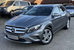 Bild des Angebotes Mercedes-Benz GLA 250 GLA 250 4Matic Urban Paket