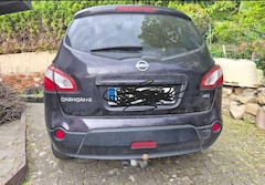 Bild des Angebotes Nissan Qashqai+2 Qashqai 2 2.0 dCi DPF I-Way
