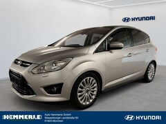 Bild des Angebotes Ford C-Max C-MAX Titanium XPAKET uvm+ TOP AUSGESTATTET+