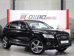 Bild des Angebotes Audi Q5 2.0 TFSI QUATTRO DESIGN / XENON, LEDER, NAVI+