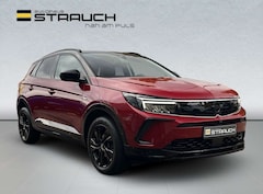 Bild des Angebotes Opel Grandland X Grandland AT Navi/DAB/130°RFK/LHz/bhWSS