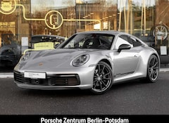 Bild des Angebotes Porsche 992 911 Carrera T Abstandstempomat Sportabgas
