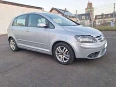 Bild des Angebotes VW Golf Plus TDI Edition/Klimaanlage/4xElektr.Fenster