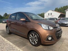 Bild des Angebotes Hyundai i10 FIFA World Cup Edition Sport Lenkrad