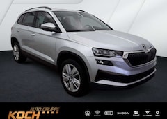 Bild des Angebotes Skoda Karoq 1.5 TSI Selection DSG LED Navi Kamera