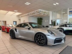 Bild des Angebotes Porsche 992 911 992 Turbo S LIFT/SportDesign/Glasdach/ACC