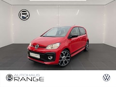 Bild des Angebotes VW up! 1.0 TSI GTI *KAMERA SHZ*