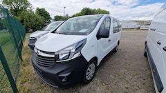 Bild des Angebotes Opel Vivaro 1.6 D (CDTI) L1H1 S&S