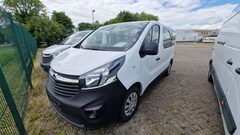 Bild des Angebotes Opel Vivaro 1.6 D (CDTI) L1H1 S&S