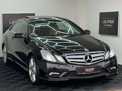 Bild des Angebotes Mercedes-Benz E 350 E Coupe Sport-Paket AMG Pano