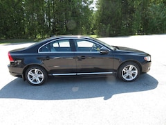 Bild des Angebotes Volvo S80 S80 D4 Geartronic Momentum