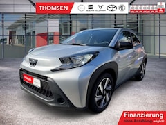 Bild des Angebotes Toyota Aygo 1.0 Play ACC Navi Fernlichtass. Kam.