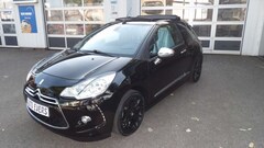 Bild des Angebotes Citroen DS3 Cabrio SportChic