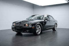 Bild des Angebotes Jaguar XJ 2.7 D XJ6 Executive TOP GEPFLEGT/WENIG KM