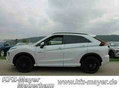 Bild des Angebotes Mitsubishi Eclipse Cross Select, AHK, Nimm8, 20" Alufelgen