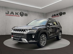 Bild des Angebotes SsangYong Torres Forest Edition LED+SHZ+BTH 120 kW (163 PS), Aut...