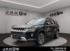 Bild des Angebotes SsangYong Torres Forest Edition LED+SHZ+BTH 120 kW (163...
