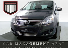 Bild des Angebotes Opel Zafira 1.6 Eco FLEX Family Plus 7-SITZ+SHZ+TEMP