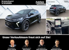 Bild des Angebotes Mitsubishi ASX 1.3 TOP Navi Leder Digitales Cockpit Soundsystem H