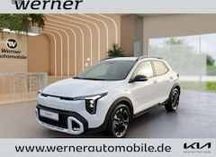 Bild des Angebotes Kia Stonic 1.0 T-GDI 115 48V GT-Line DCT
