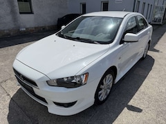 Bild des Angebotes Mitsubishi Lancer Intense Automatik LPG Gasanlage