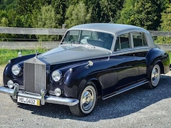 Bild des Angebotes Rolls-Royce Cloud Silver Cloud II