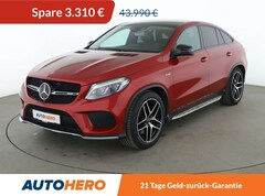 Bild des Angebotes Mercedes-Benz GLE 450 GLE 450 4Matic AMG Aut.*NAVI*LED*ACC*