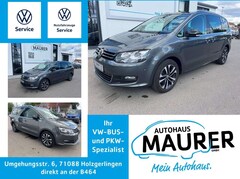 Bild des Angebotes VW Sharan Comfortline IQ.Drive 1,4 TSI DSG 7-Sitzer