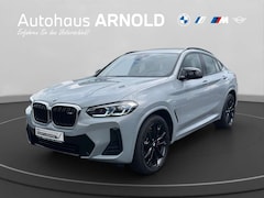 Bild des Angebotes BMW X4 M 40d Head-Up HiFi DAB WLAN Standhzg. AHK