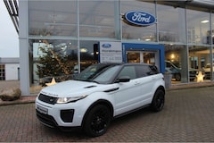 Bild des Angebotes Land Rover Range Rover Evoque HSE DYNAMIC AUTOMATIK ALLRAD, LEDER, PANO, NAVI, A