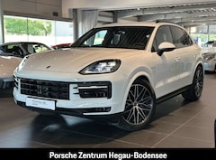 Bild des Angebotes Porsche Cayenne E-Hybrid/Active Suspension Management (PASM)