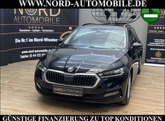Bild des Angebotes Skoda Octavia Combi Ambition 2.0 TDI DSG Virt.Cockpit Ambition