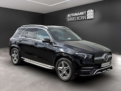 Bild des Angebotes Mercedes-Benz GLE 350 de 2x AMG Burmest*Memory*Mubeam*360*Dist