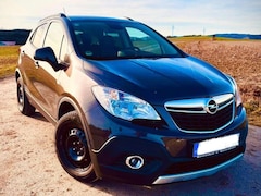Bild des Angebotes Opel Mokka Mokka 1.4 Turbo ecoFLEX Start/Stop 4x4 Edition