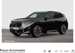 Bild des Angebotes BMW X3 20d xDrive M Sport Pro * Driv. Ass. Prof. * AHK *