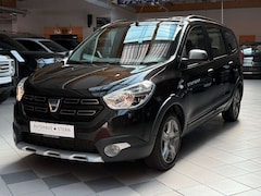 Bild des Angebotes Dacia Lodgy Stepway 7-Sitzer|SHZ|PDC|Kamera|Klima|Navi