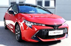 Bild des Angebotes Toyota Corolla Comfort