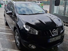 Bild des Angebotes Nissan Qashqai Qashqai+1.6+acenta, Panoramadach