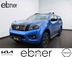 Bild des Angebotes Nissan Navara 4x4 2.3 dCi N-Guard | 360° Kamera | Hardt