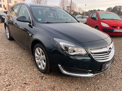Bild des Angebotes Opel Insignia ST 1.6 ECOTEC DI T ecoFL. Edition S/S