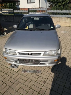 Bild des Angebotes Toyota Corolla Corolla 1.4 XLi Royal Special'97