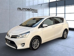 Bild des Angebotes Toyota Verso Comfort 1.Hand/HU/Service neu